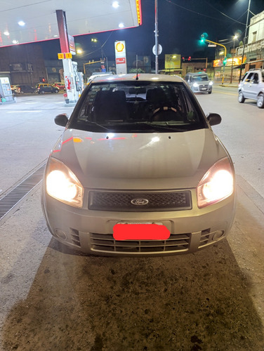 Ford Fiesta Max 1.6 Max Amb