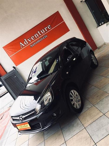 Jac J3 1.4 16v Vvt Gasolina 2014