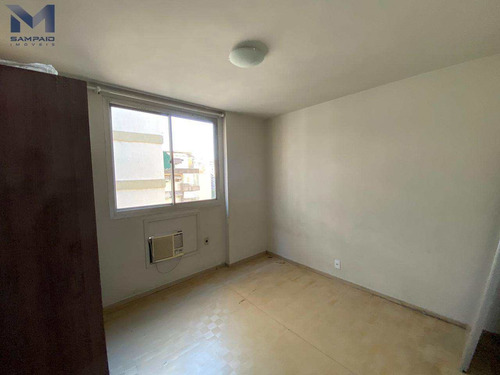 Imagem 9 de 16 de Apartamento Com 2 Dorms, Santa Rosa, Niterói - R$ 420 Mil, Cod: 20001 - V20001
