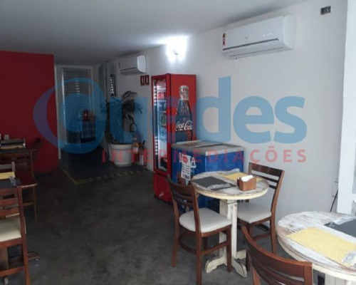 Imagem 2 de 4 de Ponto Comercial - Pt00044 - 67800282