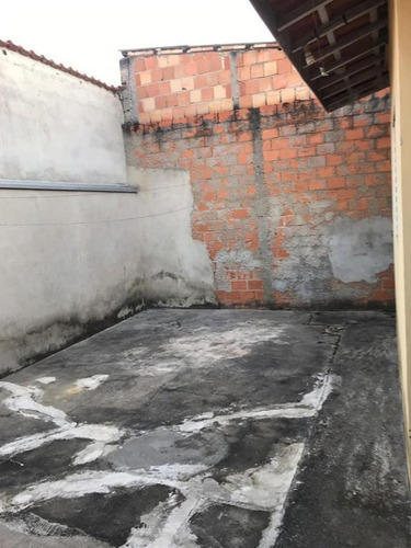 Imagem 23 de 30 de Condomínio Bosque Das Aroeiras Jd. Paraiso Em Jacareí-sp - Cov252 - 34402305