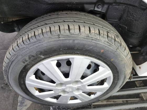 Imagem 14 de 15 de Chevrolet Montana 1.4 Mpfi Ls Cs 8v Flex 2p Manual