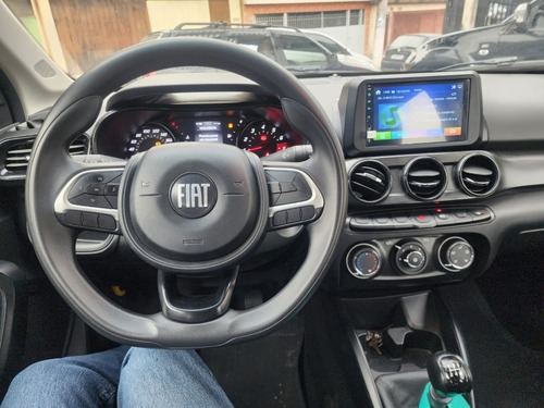 Fiat Cronos 1.3 FIREFLY FLEX MANUAL