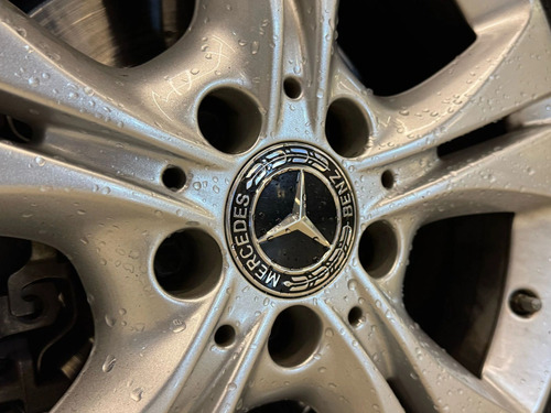Mercedes-Benz Classe C 1.6 Avantgarde Turbo 2p