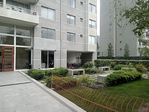 Vendo Depto /2d-1b-1e/ Plaza Zañartu /ñuñoa/ Uf 3.800