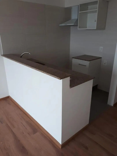 Imagen 6 de 11 de Espectacular Apartamento 1 Dormitorio,garaje,tres Cruces