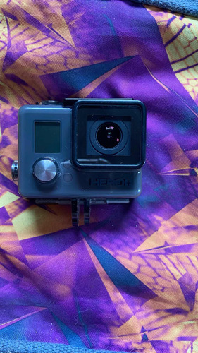 Gopro Hero + Lcd