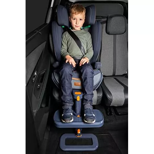 Reposapiés Asiento De Coche Niños Y Bebés. Reposapiã