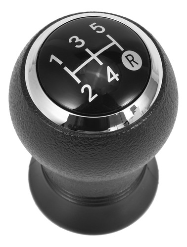 Balonmano Con Botón De Cambio Manual De 5 Velocidades Crista