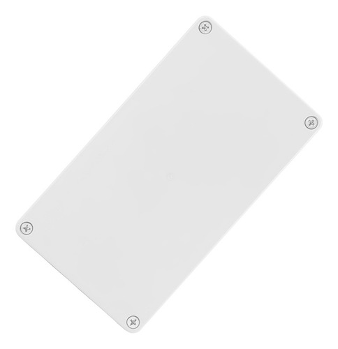 Connection Water Resistant Ip65 Abs Electrical Project
