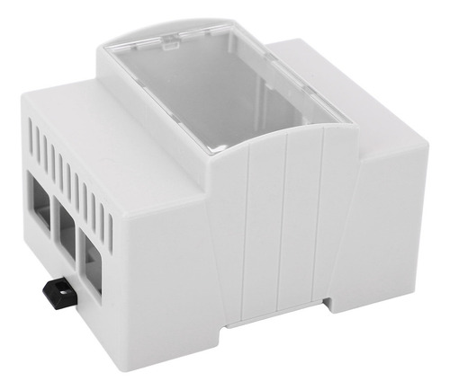 Instrumento Electrónico Din Rail Power Box Abs Din Rail