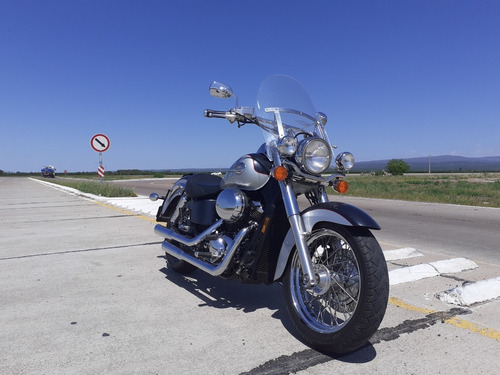 Honda Shadow American Classic Edition 750 Cc Año 2003