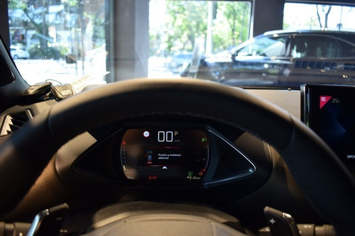 Ds3 Crossback So Chic 1.2 Pure Tech 155cv
