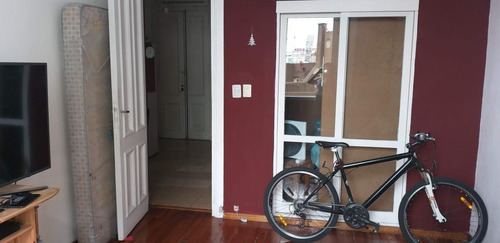 Imagen 3 de 8 de Departamento - Barracas