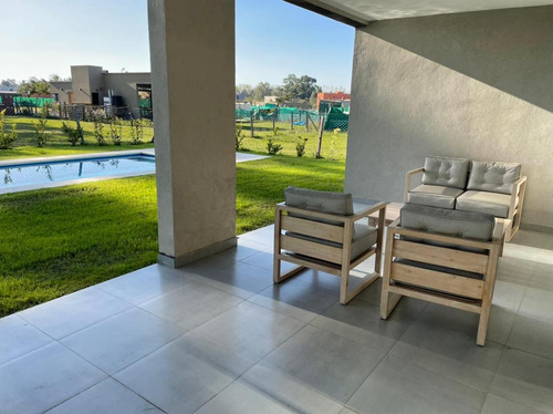 Imagen 9 de 26 de Susana Aravena Propiedades - Casa En Venta En Santa Emilia