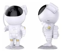 Comprar Astronauta Proyector Galaxia Estrellas Lampara Luz C\u002Fcontrol