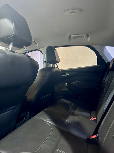 Ford Focus III 2.0 Se Plus Mt