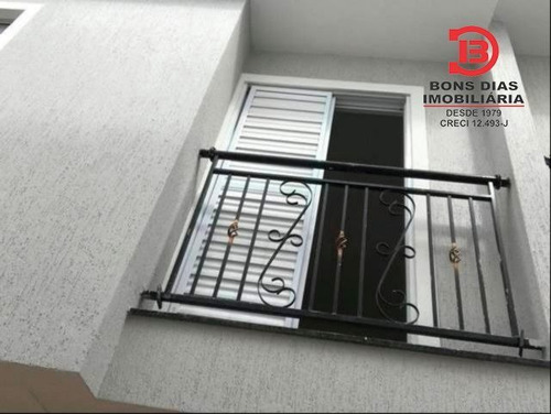 Imagem 15 de 15 de Sobrado Em Condominio - Vila Araguaia - Ref: 4787 - V-4787