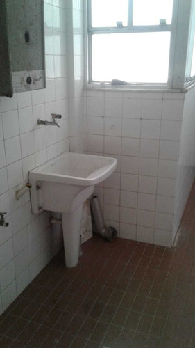 Apartamento À Venda Na Rua Antônio Basilio , Tijuca, Rio De Janeiro, Rj - Liv-8659
