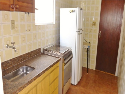 Imagem 15 de 15 de Apartamento Residencial À Venda, Praia Das Astúrias, Guarujá. - Ap2286 - 34708989