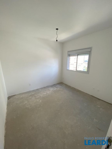 Imagem 10 de 15 de Apartamento - Brooklin - Sp - 634443