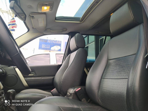 Imagem 10 de 10 de Land Rover Freelander 2.5 Hse 4x4 V6 24v Gasolina 4p