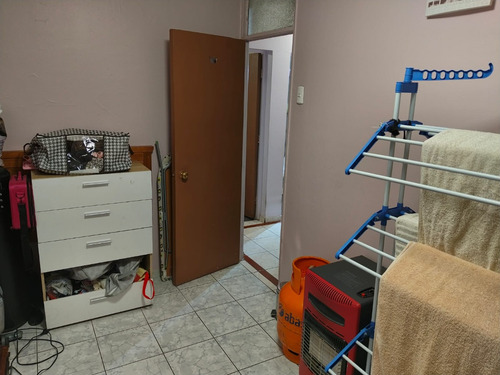 Vendo Amplio Depto Central En Quilpue, Paradero 25