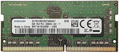 Memorycity M471a1k43db1-cwe - Memoria Ram Para Portátil (8 G