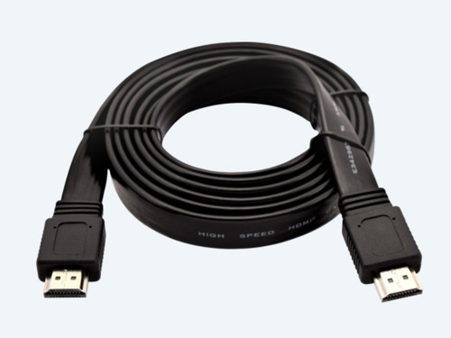 V7 Cable De Video Negro Hdmi Macho A Hdmi Macho 2m 6.6ft