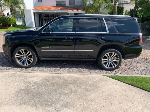 Imagen 3 de 15 de Gmc Yukon