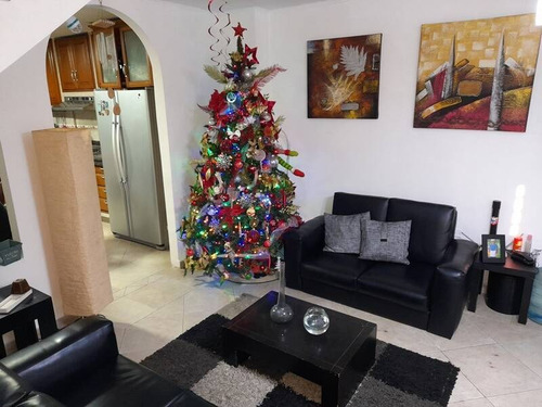 Imagen 4 de 14 de Townhouse En Venta En Tazajal-naguanagua Cod.132518