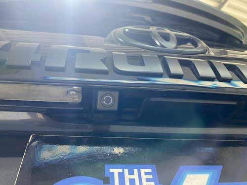 Toyota 4runner Limited 2019