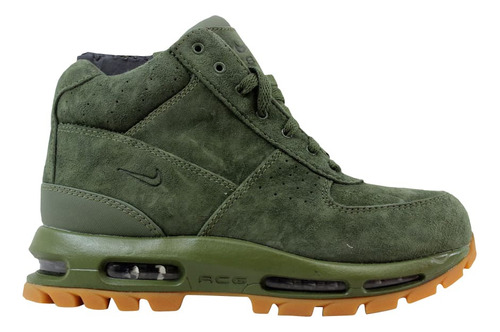 Zapatillas Nike Air Max Goadome 2013 Army 599474-300   