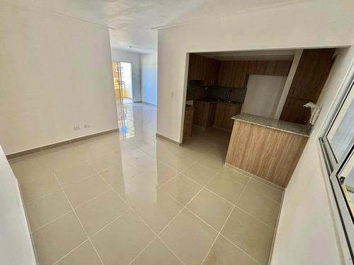 Apartamento Nuevo En Venta Ubicación: San Isidro