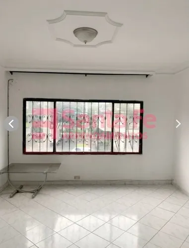 Casa En Barrio Laureles