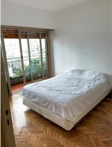 Departamento En Venta Ubicado En Las Cañitas, Capital Federal, Buenos Aires