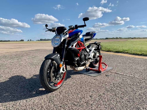 Mv Agusta Brutale 800 Rr