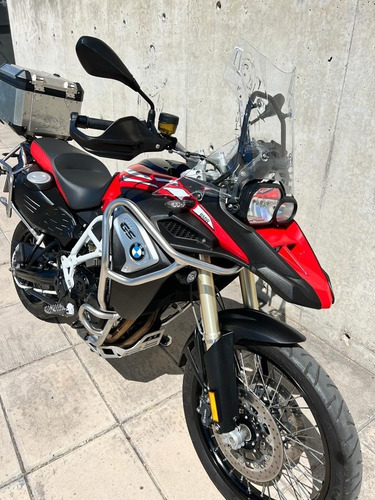 Imagen 10 de 24 de Bmw F 800 Gs Adventure