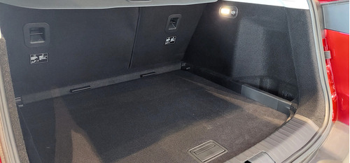 BAIC X55 Ii Plus 1.5T Executive