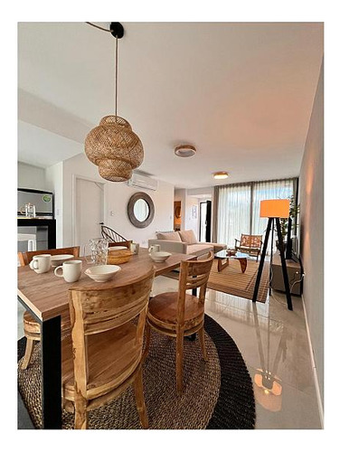 Triplex En Venta En Barrio Cerrado En Tigre. Amplios
