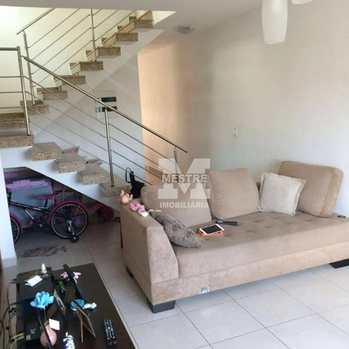 Imagem 4 de 11 de Sobrado À Venda, 151 M² Por R$ 604.800,02 - Picanco - Guarulhos/sp - So0680