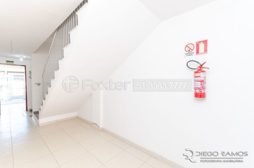 Imagem 19 de 20 de Apartamento, 2 Dormitórios, 60.27 M², Sarandi - 138232