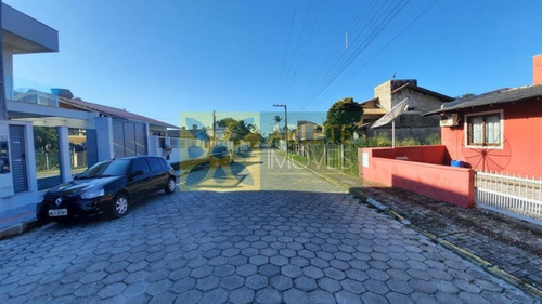 Imagem 4 de 6 de Casa No Bairro Centro Em Bombinhas Sc - 2450