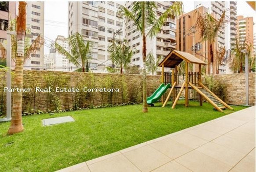 Imagem 13 de 15 de Apartamento Para Venda Em São Paulo, Jardim América, 3 Dormitórios, 3 Suítes, 4 Banheiros, 4 Vagas - 1875_2-463321