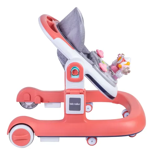Andador Caminador Glider Red