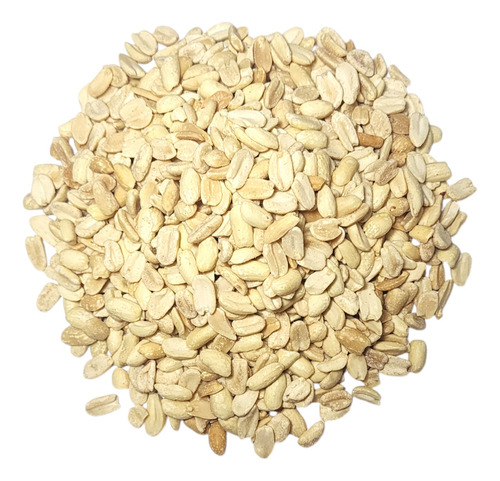Cacahuate Tostado Granel 1kg
