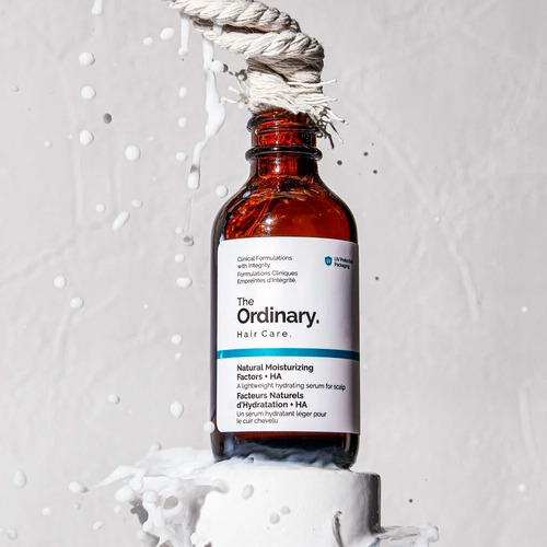 The Ordinary® Natural Moisturizing Factors + Ha 60 Ml Tipo De Piel Todo Tipo De Piel