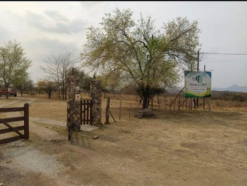 Imagen 6 de 7 de Lote De 4835m Con Escritura Bialet Masse-escritura