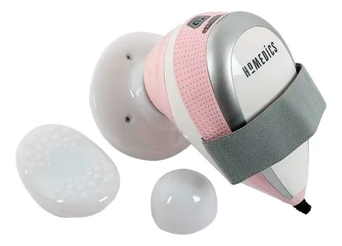 Masajeador infrarrojo homedics sale