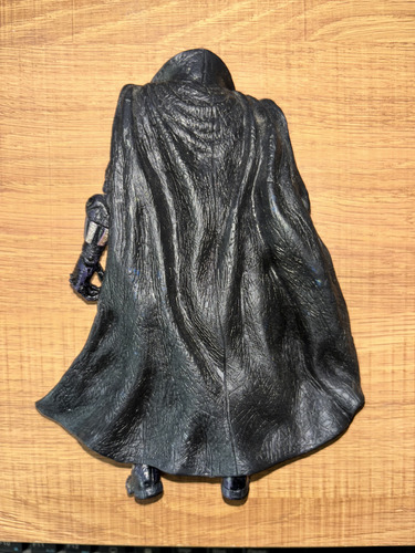 Marvel Legends Black Panther Toy Biz Sentinel Series (Usado)